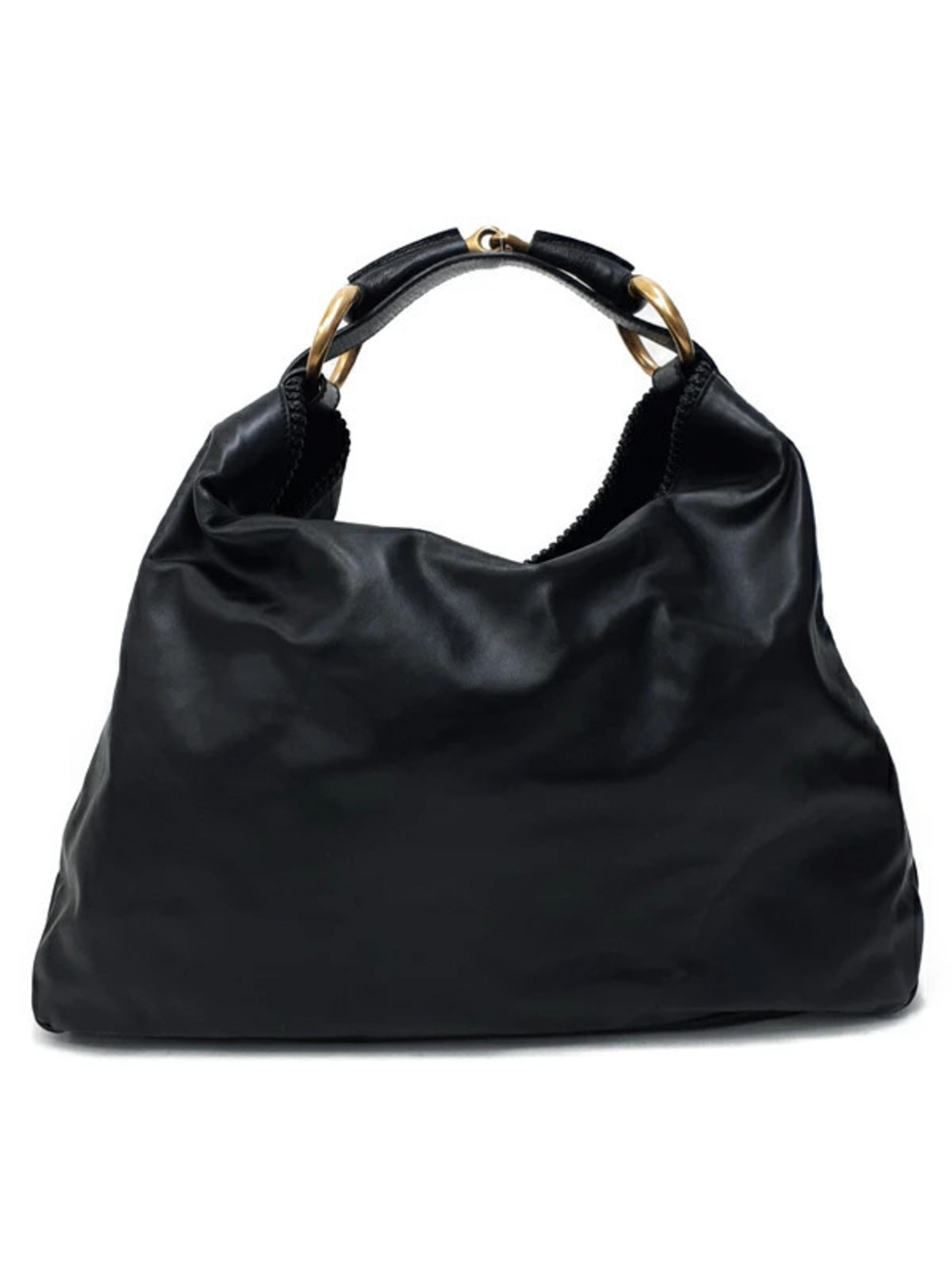 Gucci Horsebit Handbag